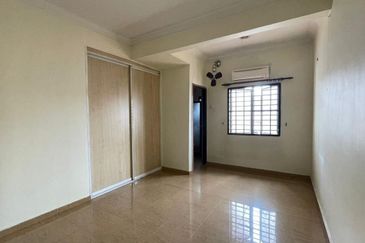 Taman OUG 2 Storey Semi D For Sale 