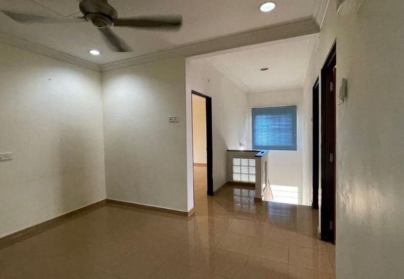 Taman OUG 2 Storey Semi D For Sale 
