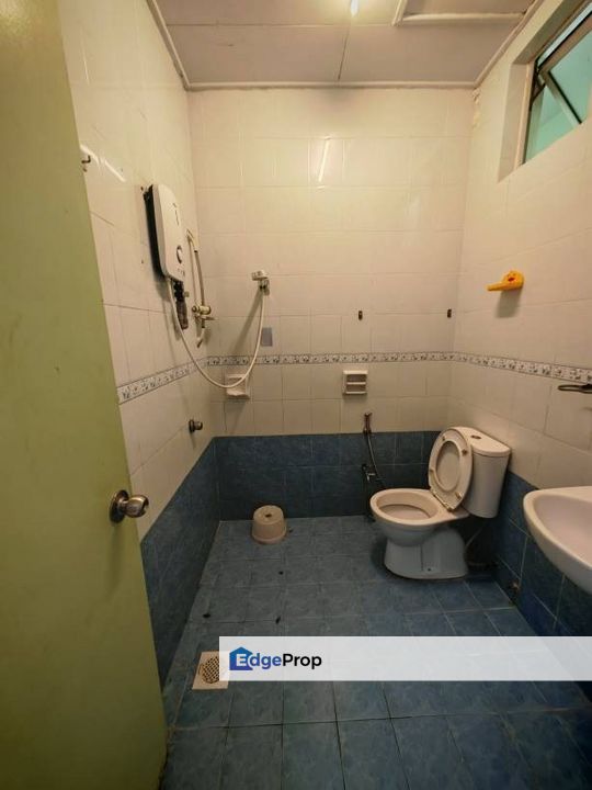 Taman Prima Impian Doub;e storey House For Sale ,  Easy access, Kuala Lumpur, Segambut