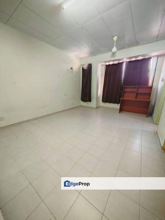 Taman Prima Impian Doub;e storey House For Sale ,  Easy access, Kuala Lumpur, Segambut