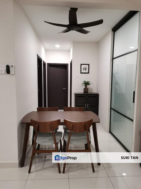 Paraiso Residence, Bukit Jalil  for sale, Kuala Lumpur, Bukit Jalil