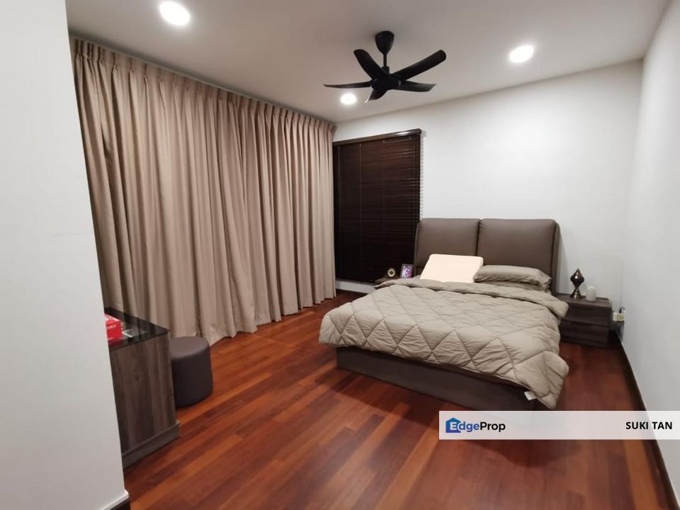 Paraiso Residence, Bukit Jalil  for sale, Kuala Lumpur, Bukit Jalil