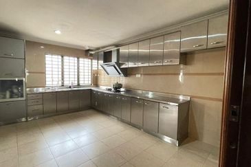 Overseas Union Garden