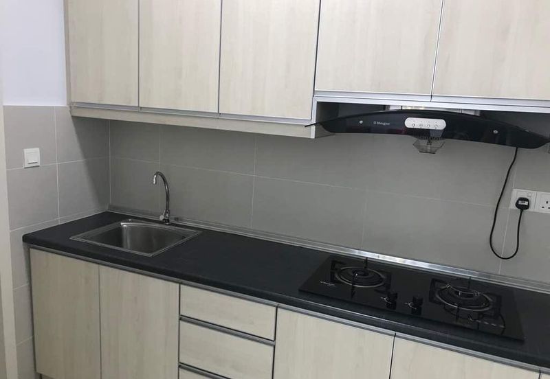 LaCosta, Sunway South Quay