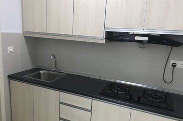 LaCosta, Sunway South Quay