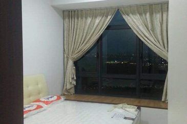 LaCosta, Sunway South Quay