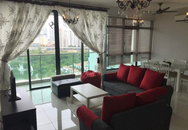 LaCosta, Sunway South Quay