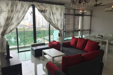 LaCosta, Sunway South Quay