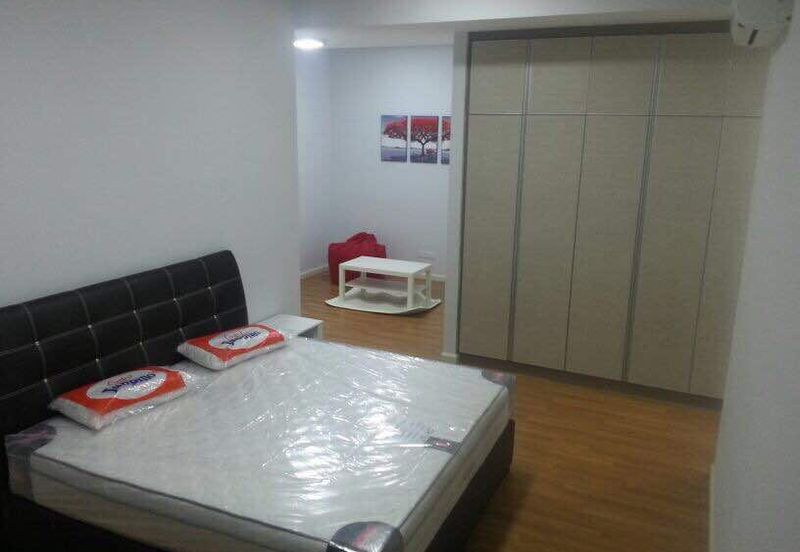 LaCosta, Sunway South Quay