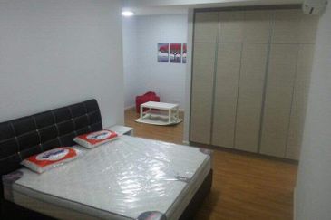 LaCosta, Sunway South Quay