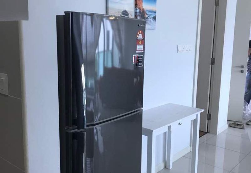 LaCosta, Sunway South Quay