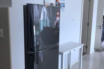 LaCosta, Sunway South Quay