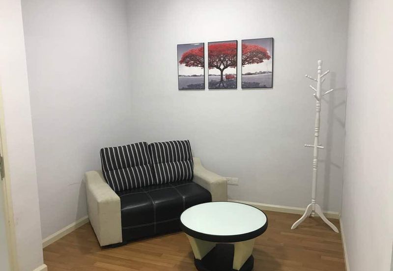 LaCosta, Sunway South Quay