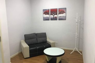 LaCosta, Sunway South Quay