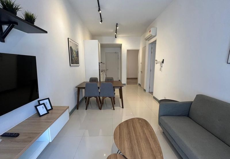 South View Serviced Apartments