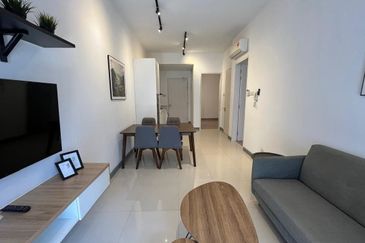 South View Serviced Apartments