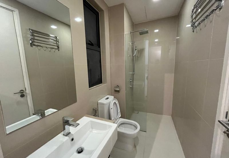 South View Serviced Apartments