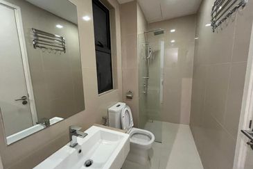 South View Serviced Apartments