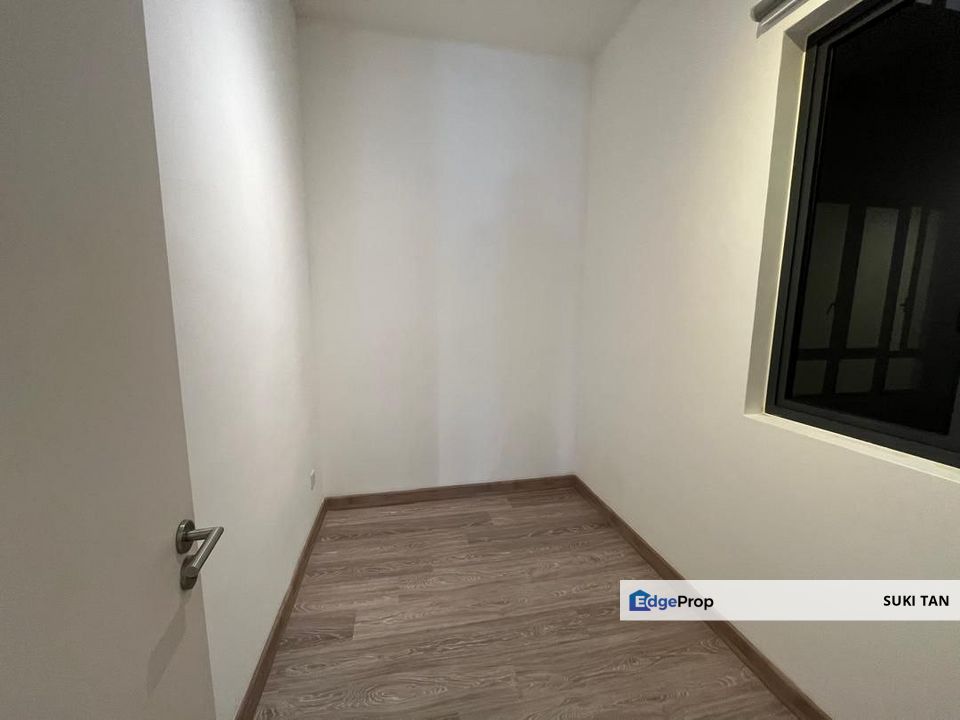 SOUTH VIEW SERVICED RESIDENCE FOR SALE, Kuala Lumpur, Pantai