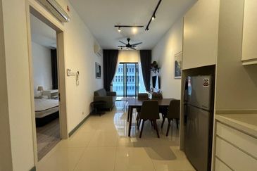 South View Serviced Apartments