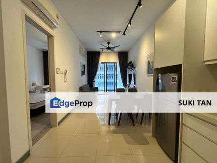 SOUTH VIEW SERVICED RESIDENCE FOR SALE, Kuala Lumpur, Pantai