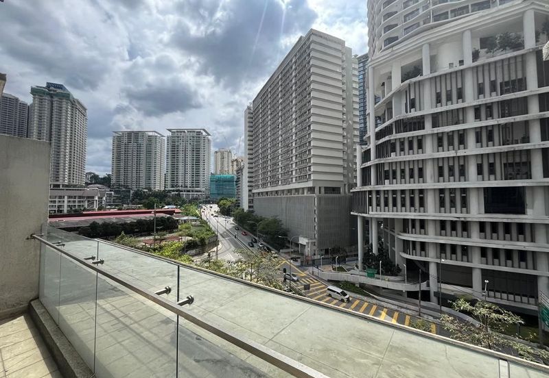 South View Serviced Apartments