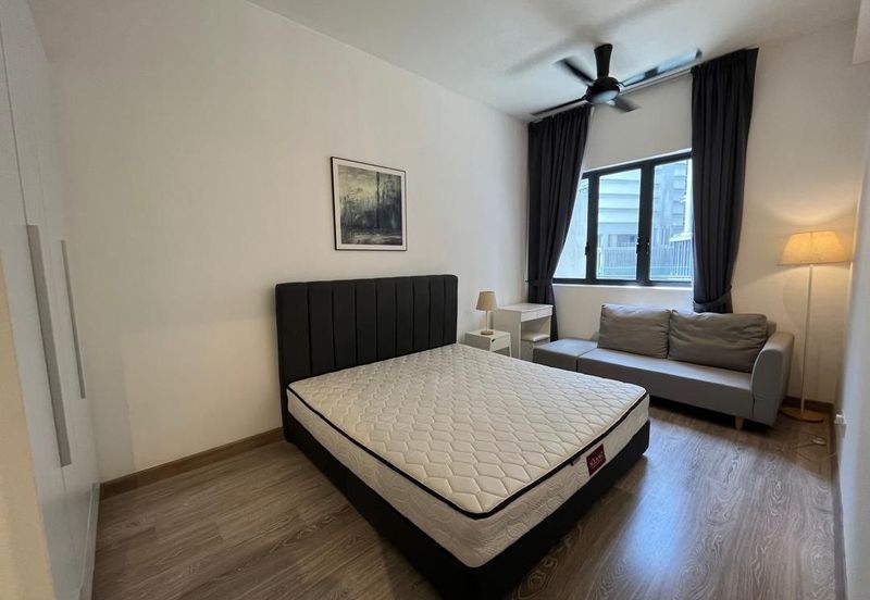 South View Serviced Apartments