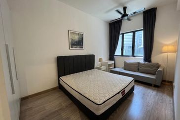 South View Serviced Apartments