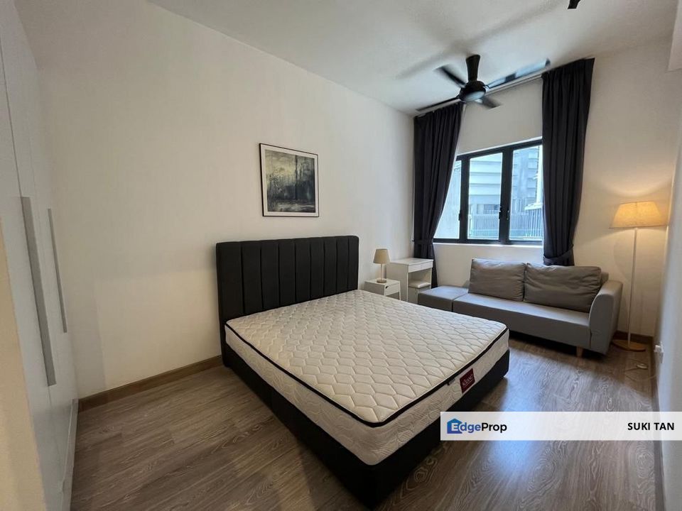 SOUTH VIEW SERVICED RESIDENCE FOR SALE, Kuala Lumpur, Pantai