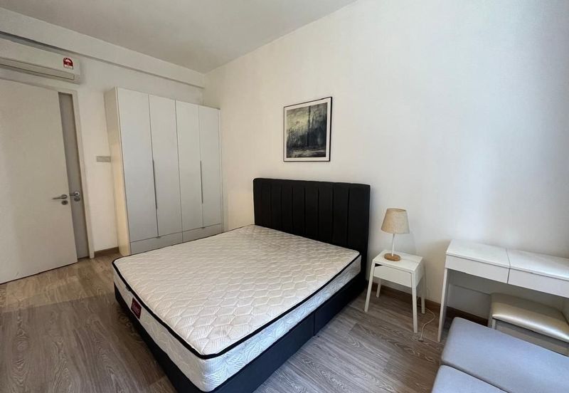 South View Serviced Apartments