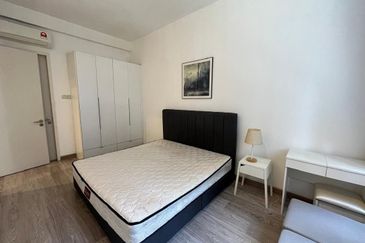 South View Serviced Apartments