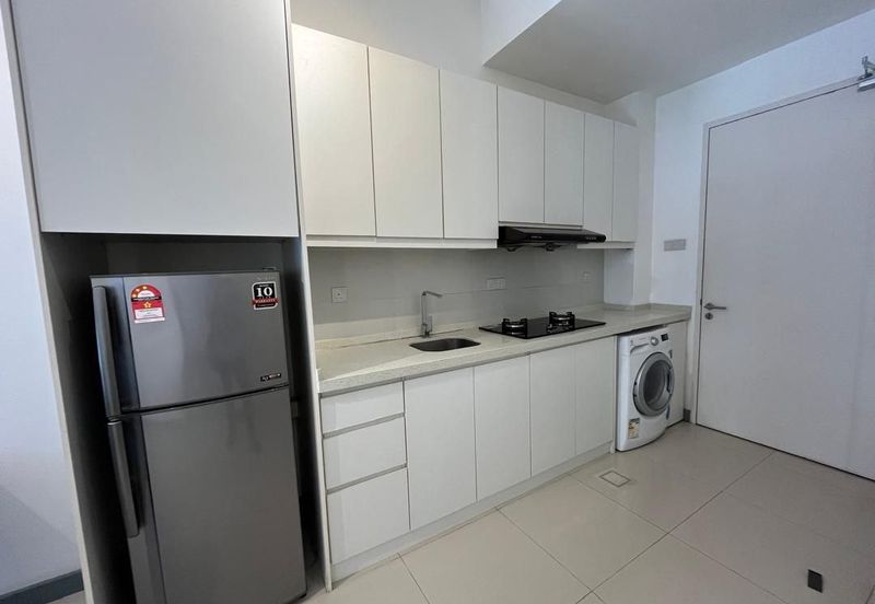 South View Serviced Apartments