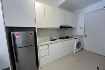 South View Serviced Apartments