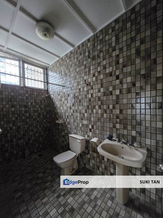 TAMAN DESA BUNGALOW FOR SALE, Kuala Lumpur, Taman Desa 