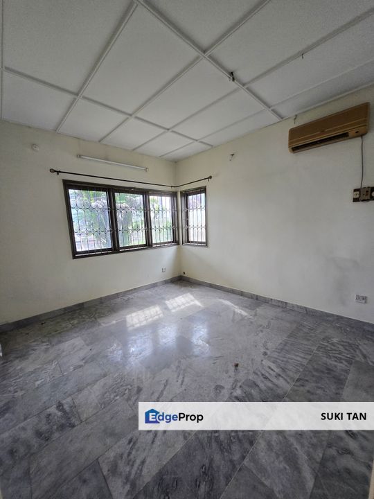 TAMAN DESA BUNGALOW FOR SALE, Kuala Lumpur, Taman Desa 
