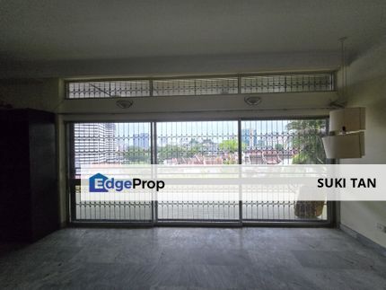 TAMAN DESA BUNGALOW FOR SALE, Kuala Lumpur, Taman Desa 
