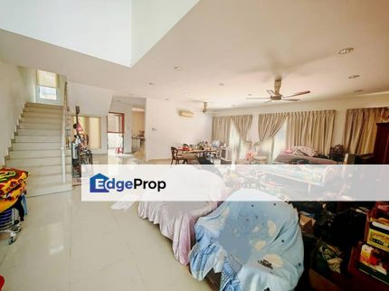 Laman Residen 138, Kuala Lumpur, Jalan Ipoh