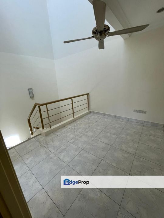 Villamas 1 Townhouse Jalan Ipoh For Sale ,  Renovated, Kuala Lumpur, Jalan Ipoh