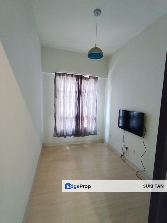 Anjung Hijau (Apartment), bukit jalil for sale, Kuala Lumpur, Bukit Jalil