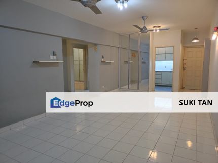 Anjung Hijau (Apartment), bukit jalil for sale, Kuala Lumpur, Bukit Jalil