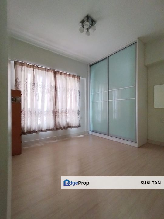 Anjung Hijau (Apartment), bukit jalil for sale, Kuala Lumpur, Bukit Jalil