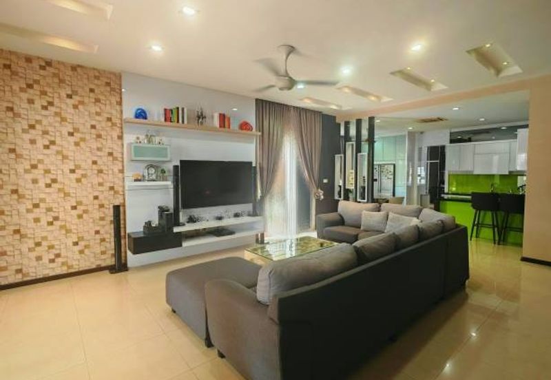 Sunway SPK Damansara