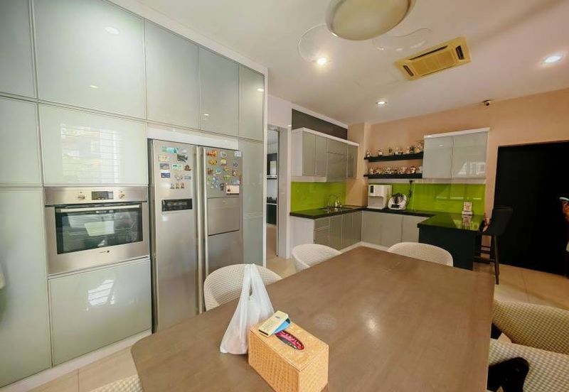 Sunway SPK Damansara