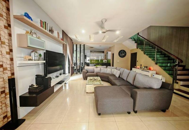 Sunway SPK Damansara