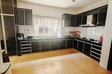 Sunway SPK Damansara