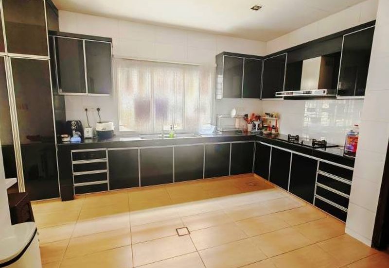 Sunway SPK Damansara