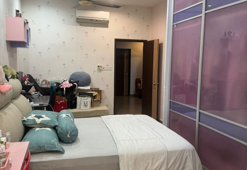 Sunway SPK Damansara