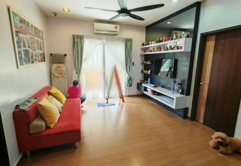 Sunway SPK Damansara