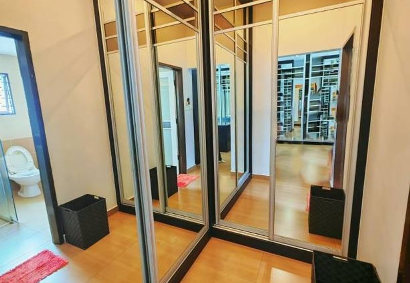 Sunway SPK Damansara