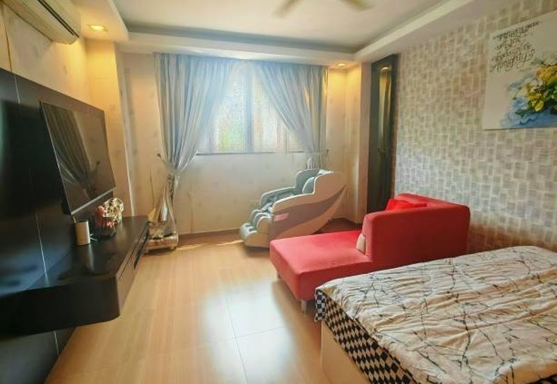 Sunway SPK Damansara